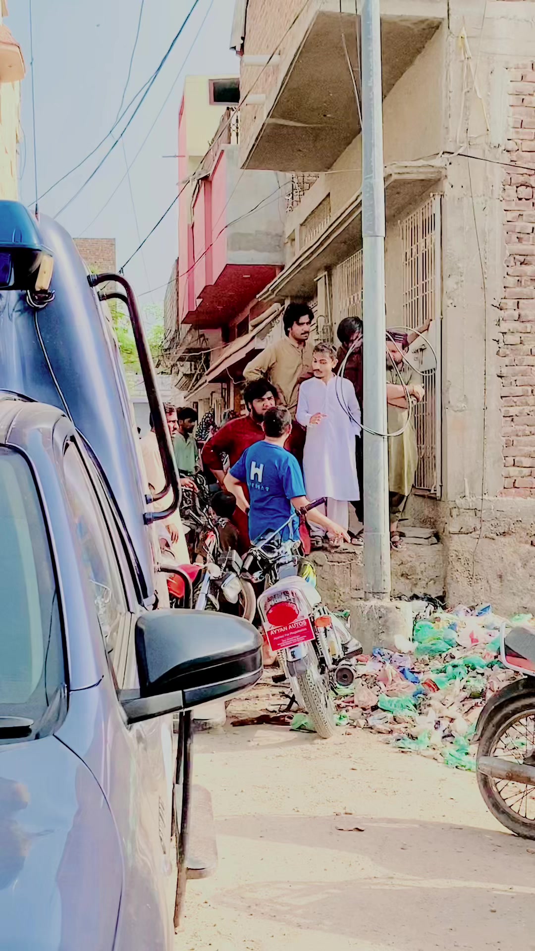 @حنان مری بروچ