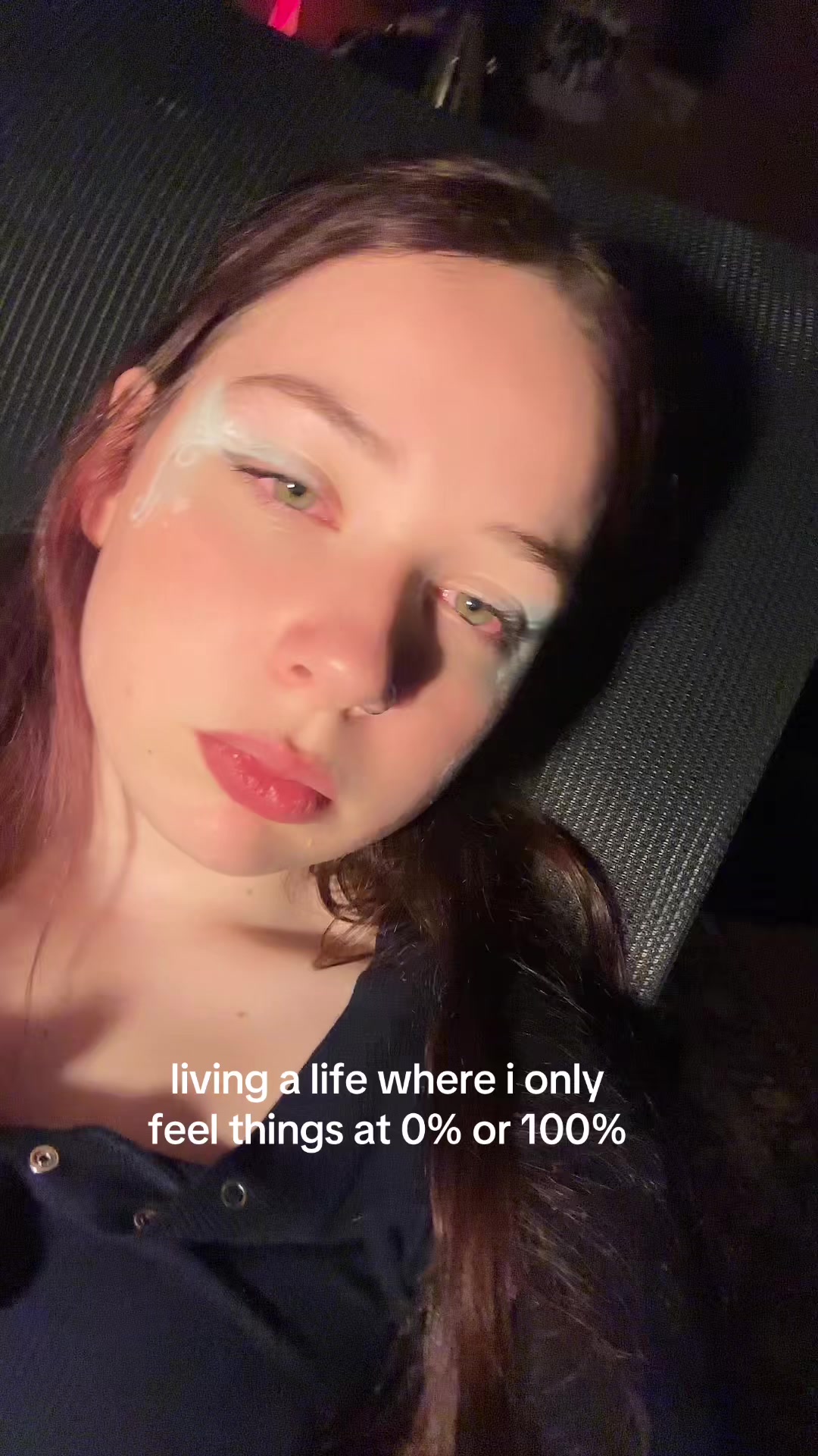 @secret