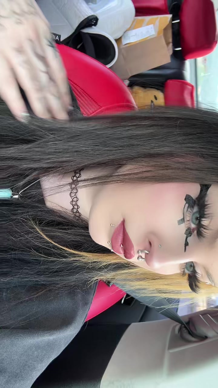 @maddi salazar