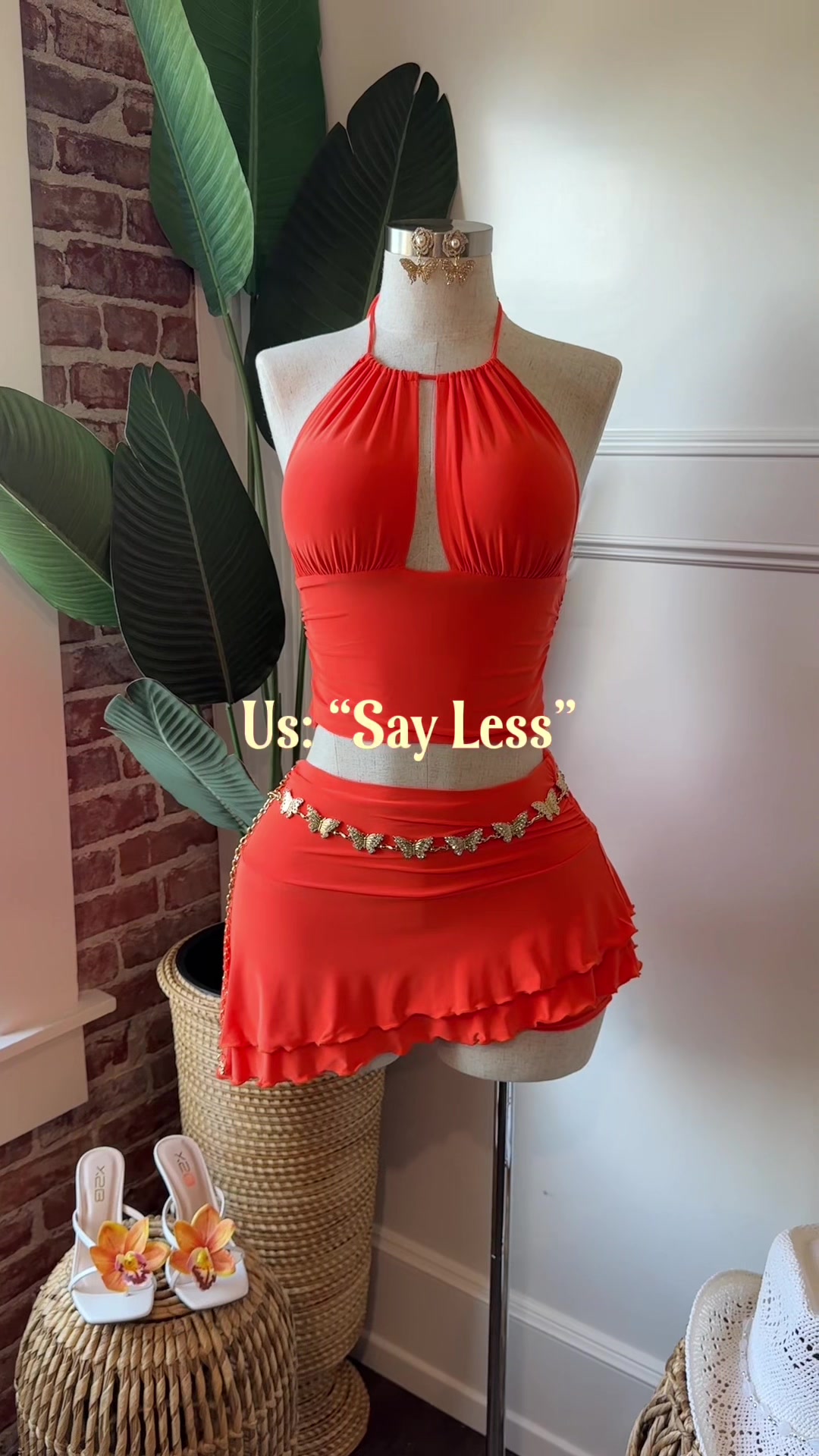 @Vibes Boutique