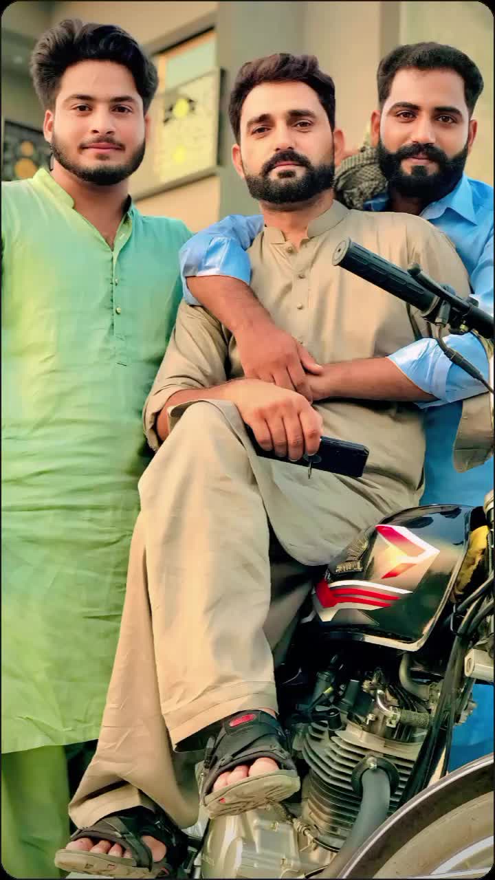 @SHANI GUJJAR😎