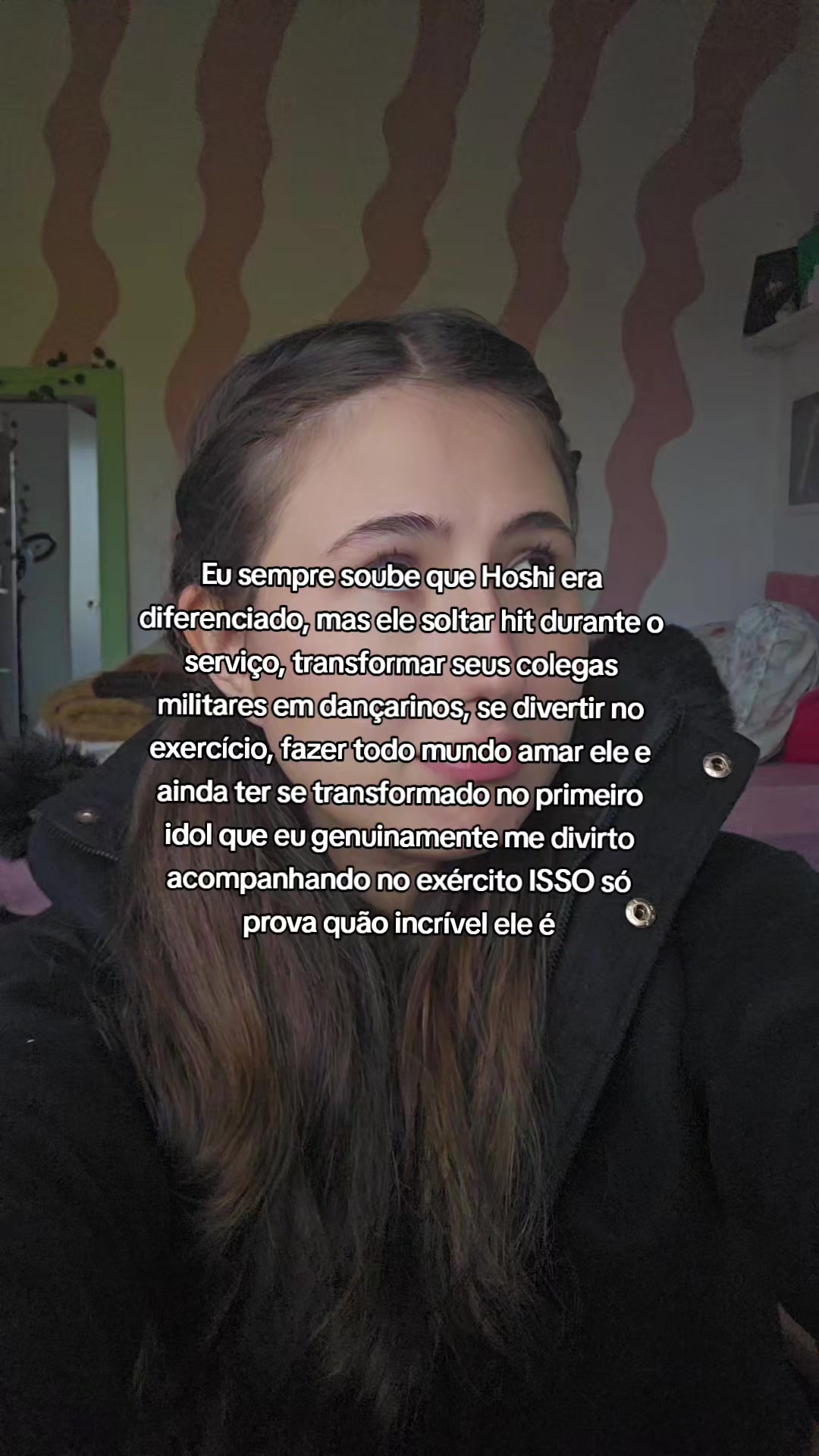 @Luana Beatriz