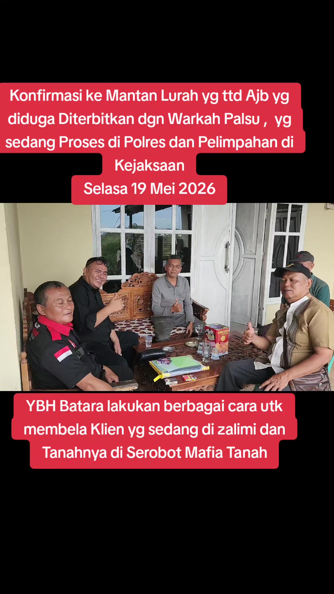 @Advokat Diansyah Putra Gumay