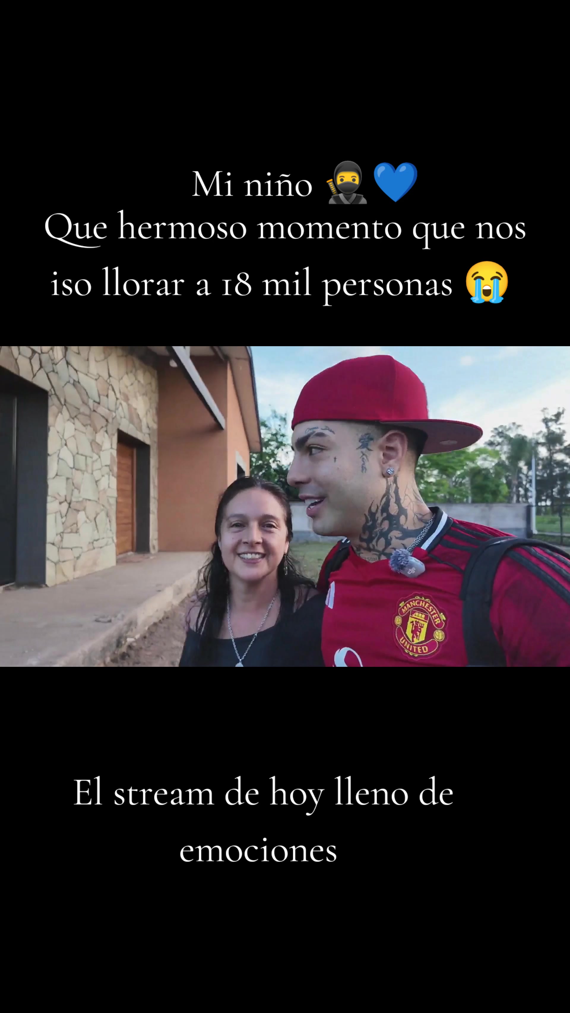 @BANDIDAS PERÚ 🇵🇪 💙