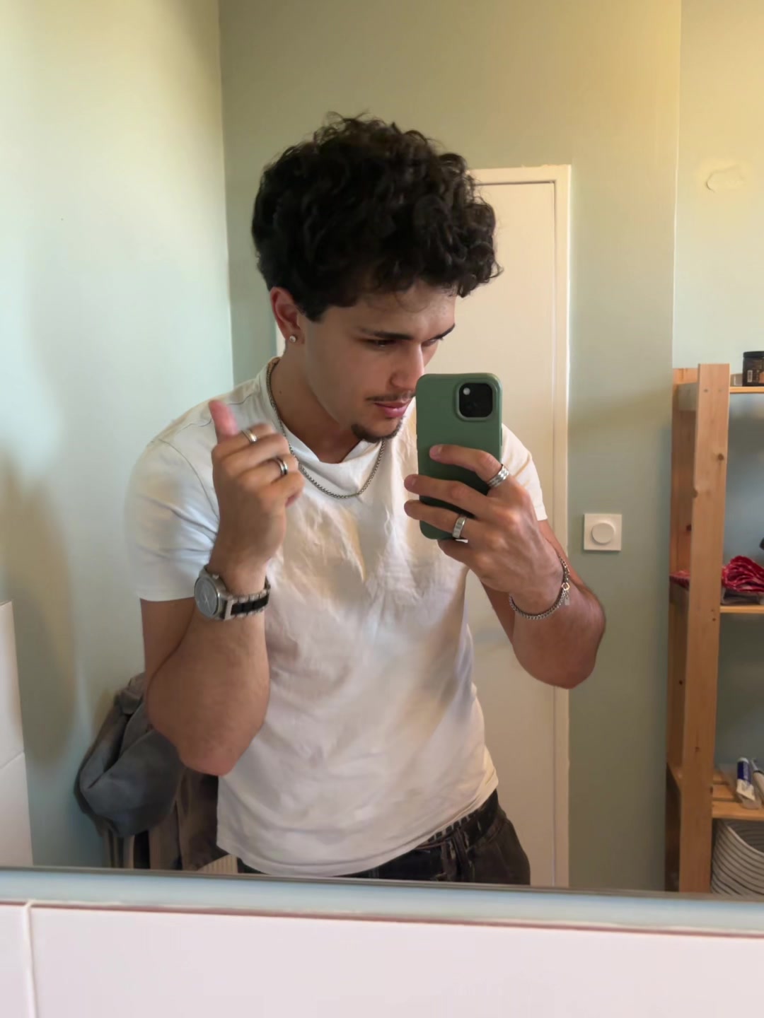 @Baby