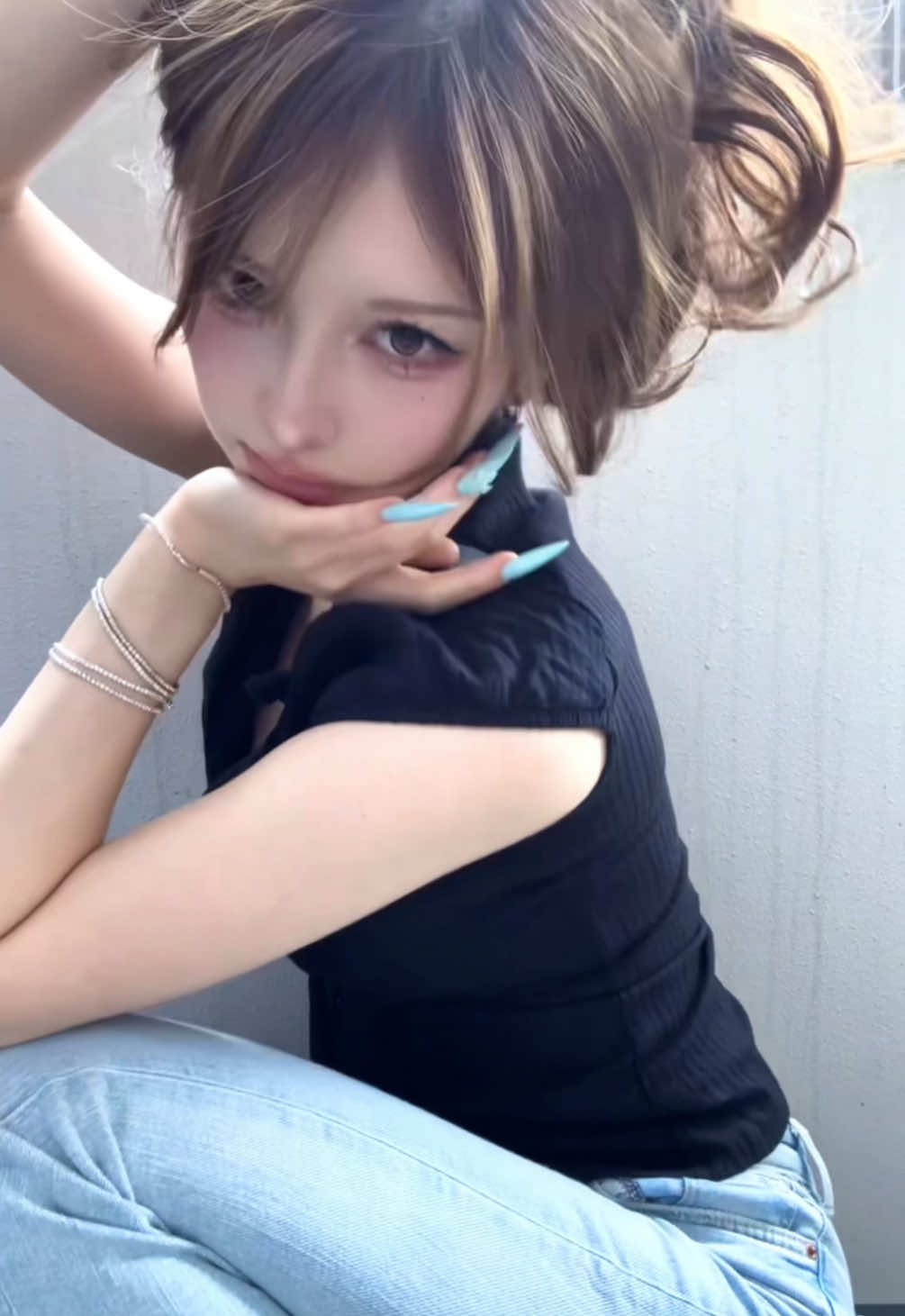 @lily moonlight
