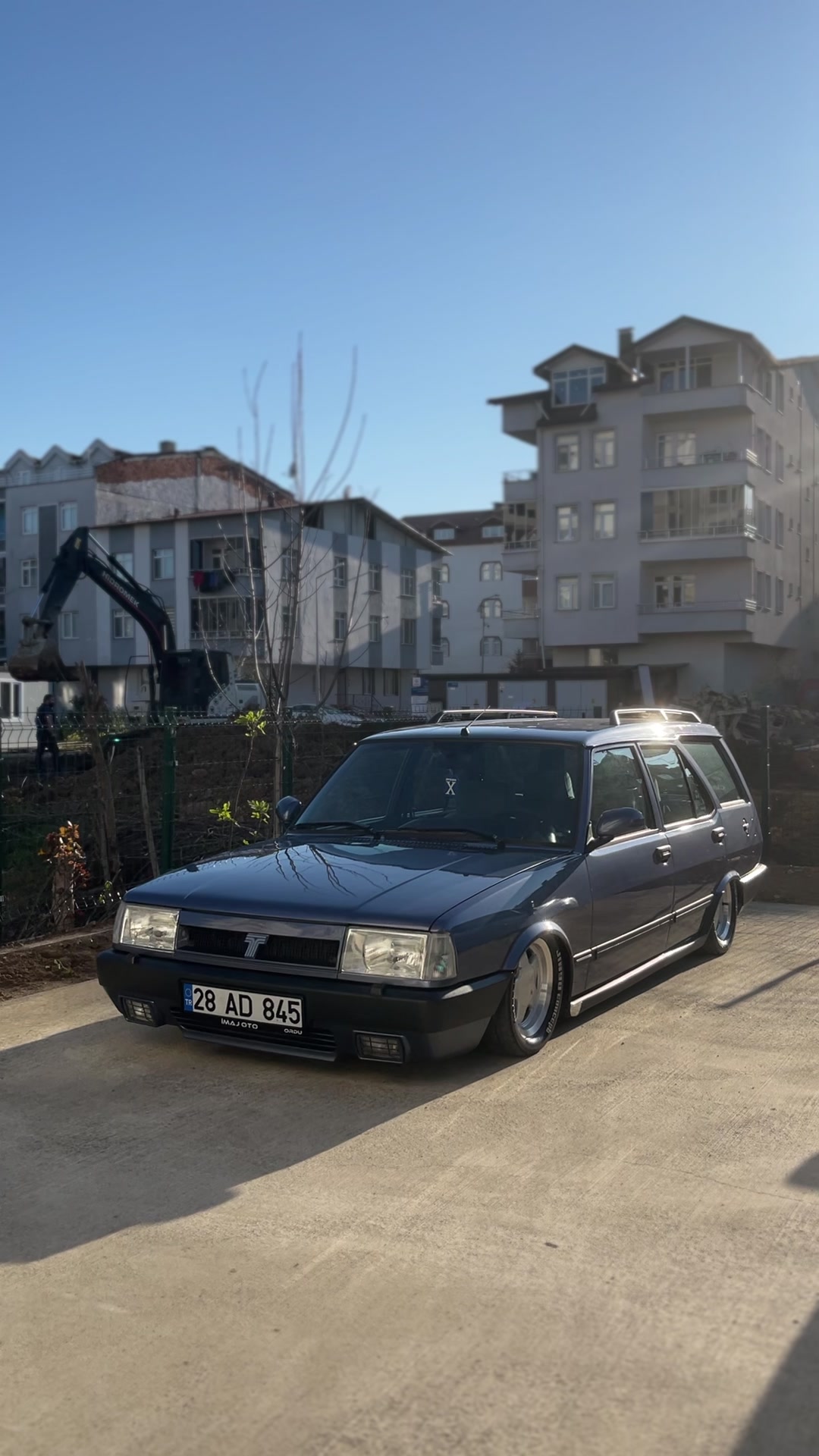 @Ercan DİZDAR.