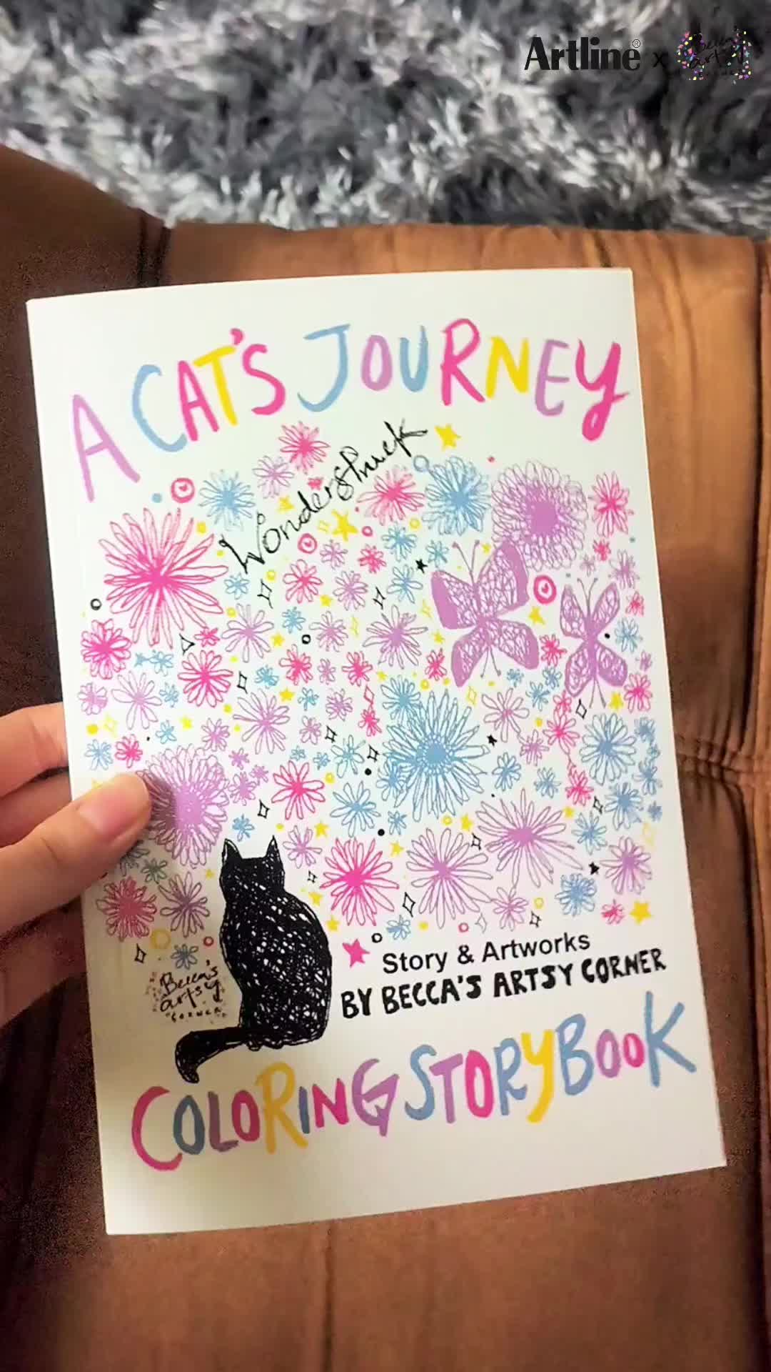 @Beccas Artsy Corner