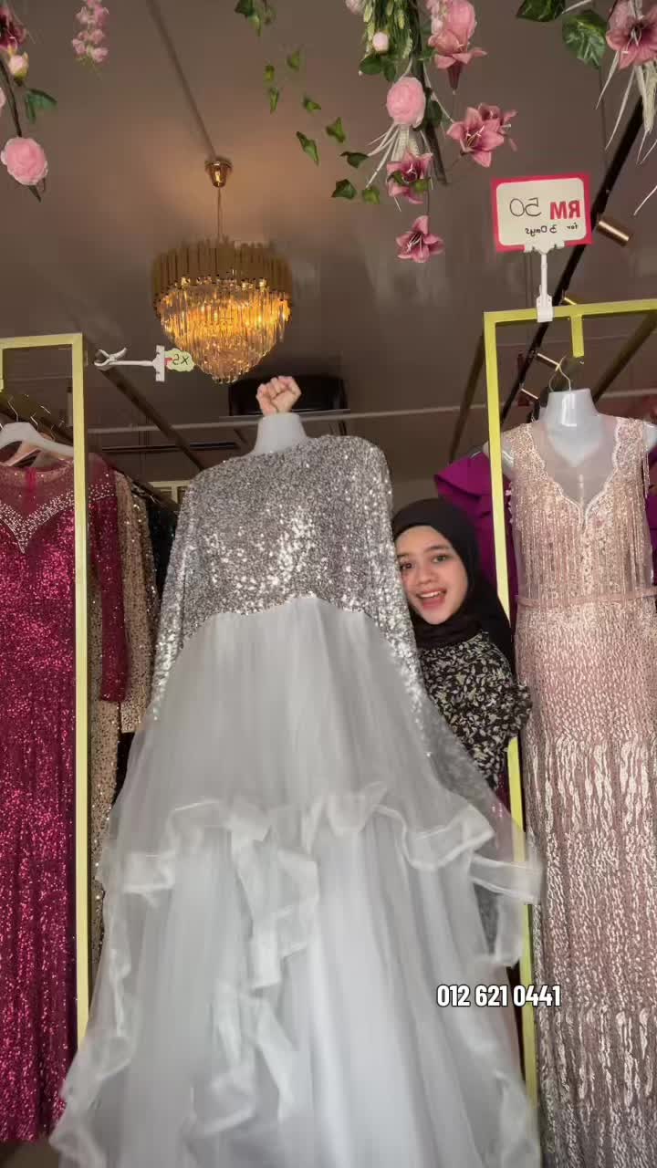 @Simply Stunning By SS