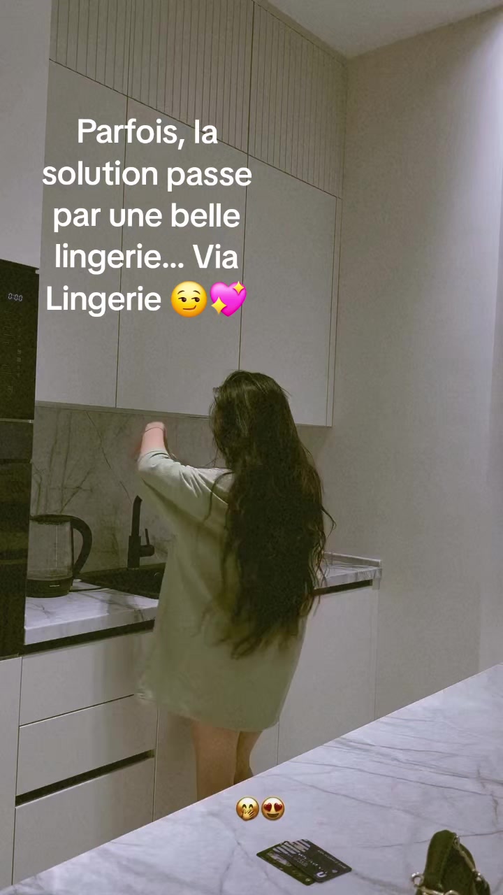 @Véa lingerie.homewear