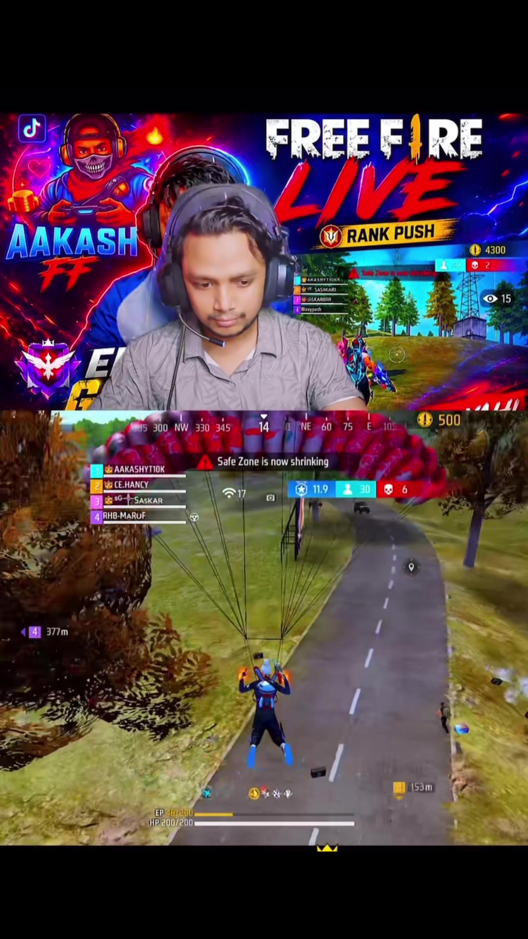 @Aakash ytꔪ🖥️