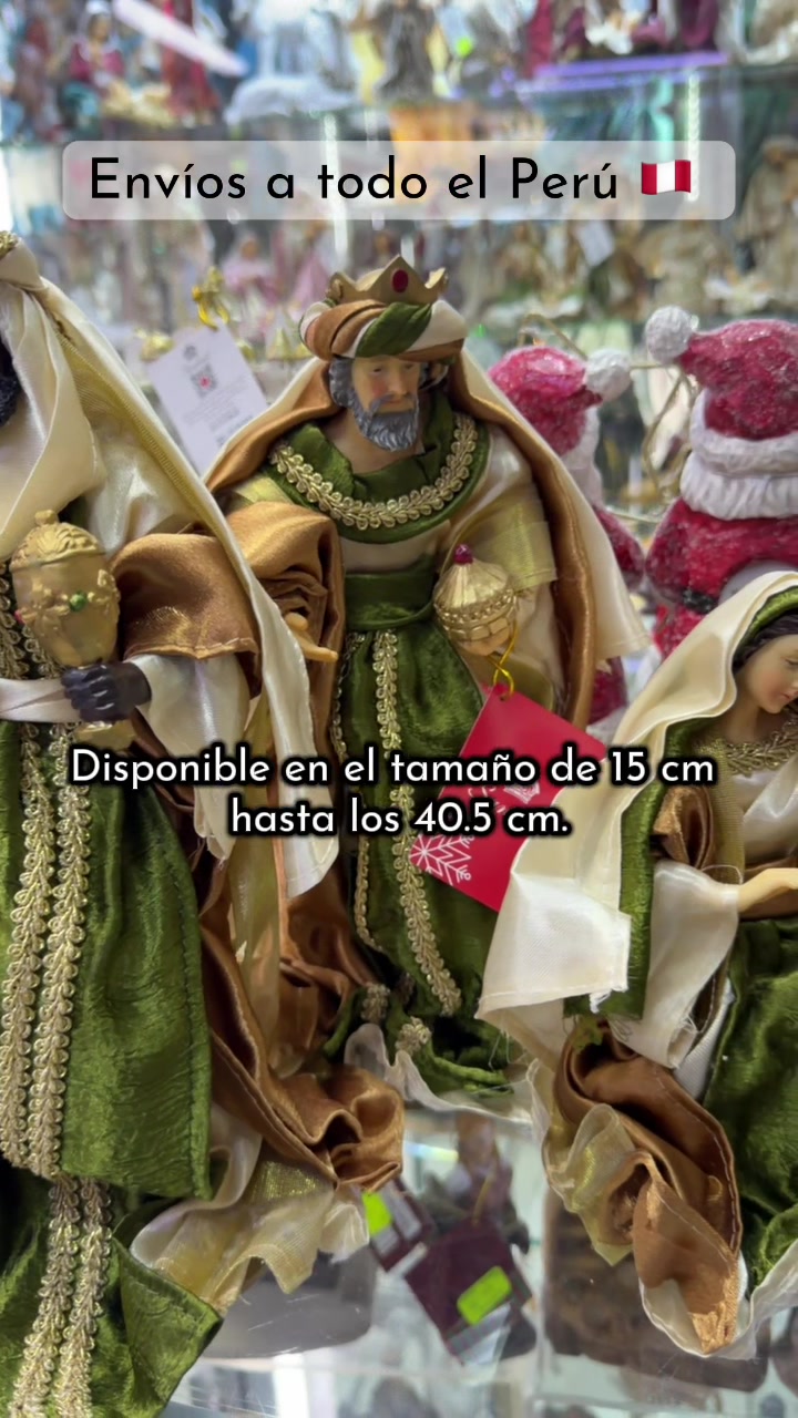 @Decorcenter.import