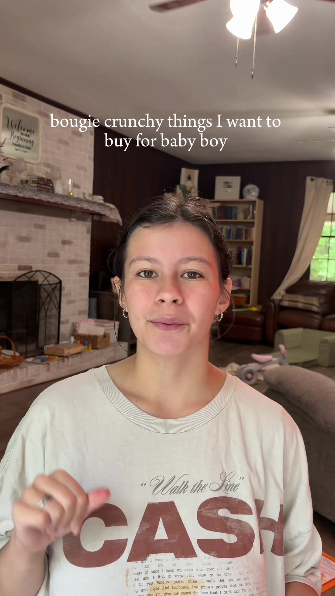 @priscilla | motherhood