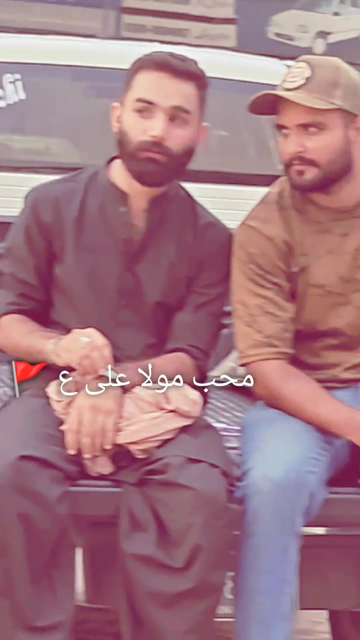 @ملنگ 🚩