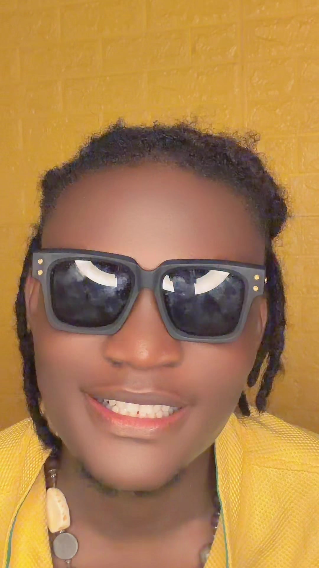 @🇹🇬🇺🇸YESUBANNOU 🇨🇮👑