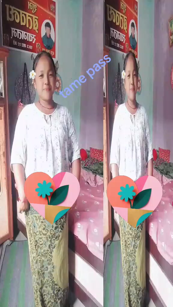 @Sarmila rana Rana