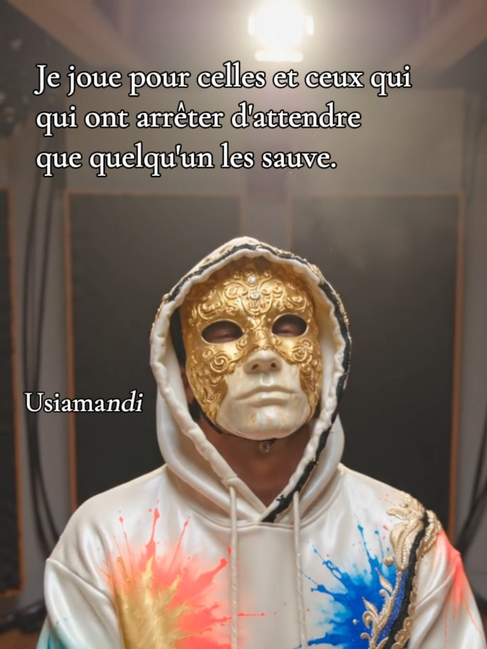 @Usiamandi