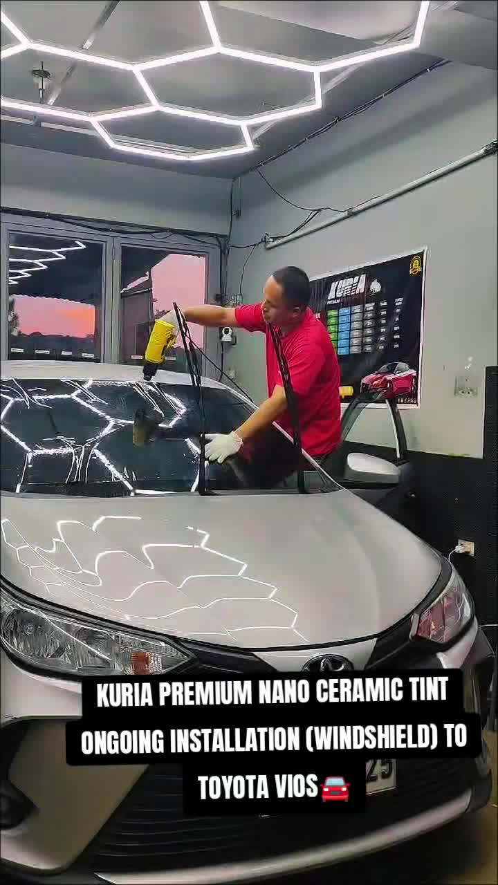 @NGL Car Accessories