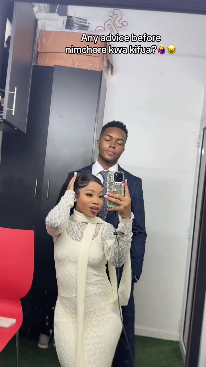 @Queen Keke