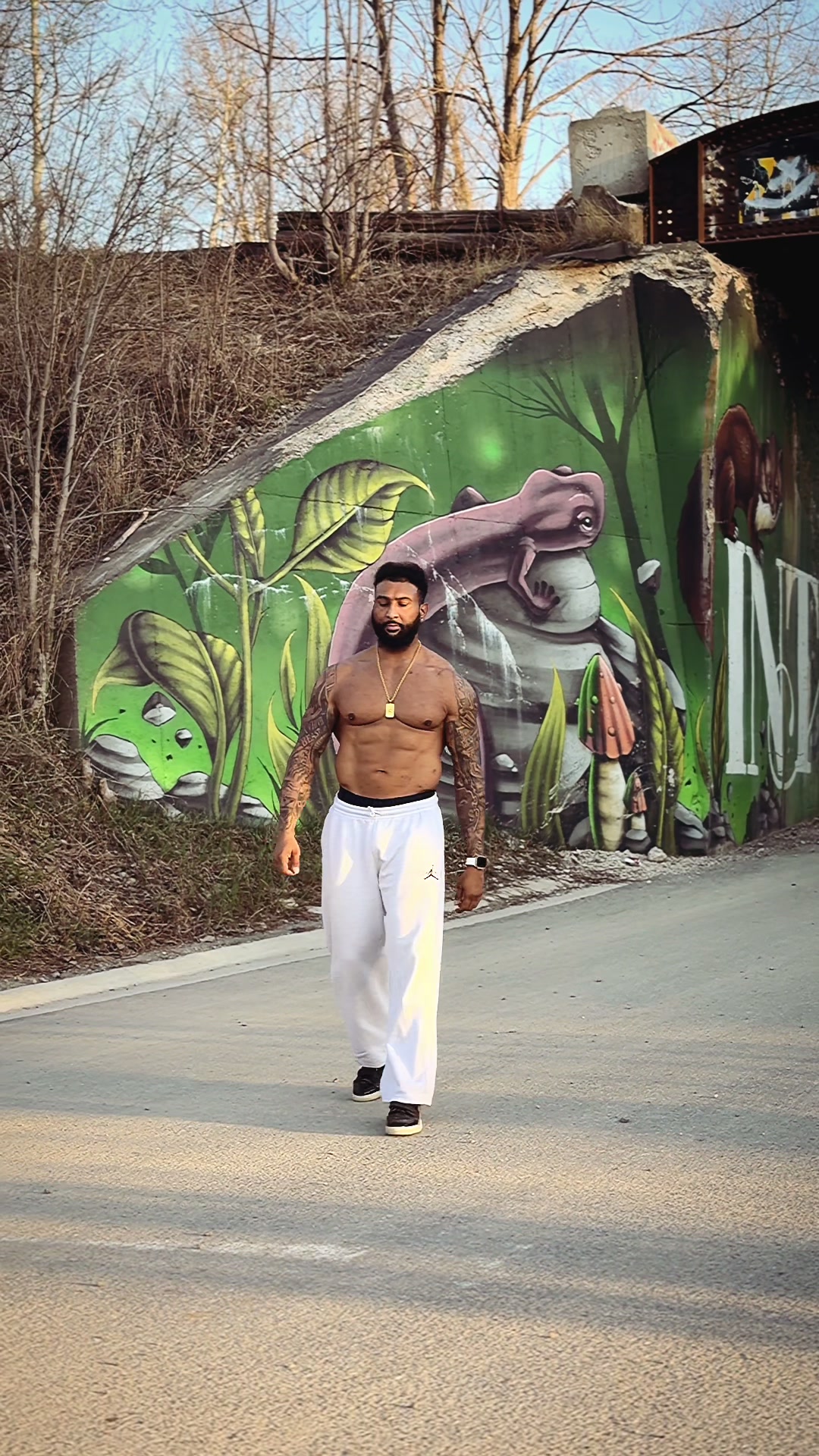 @FitnessbySran