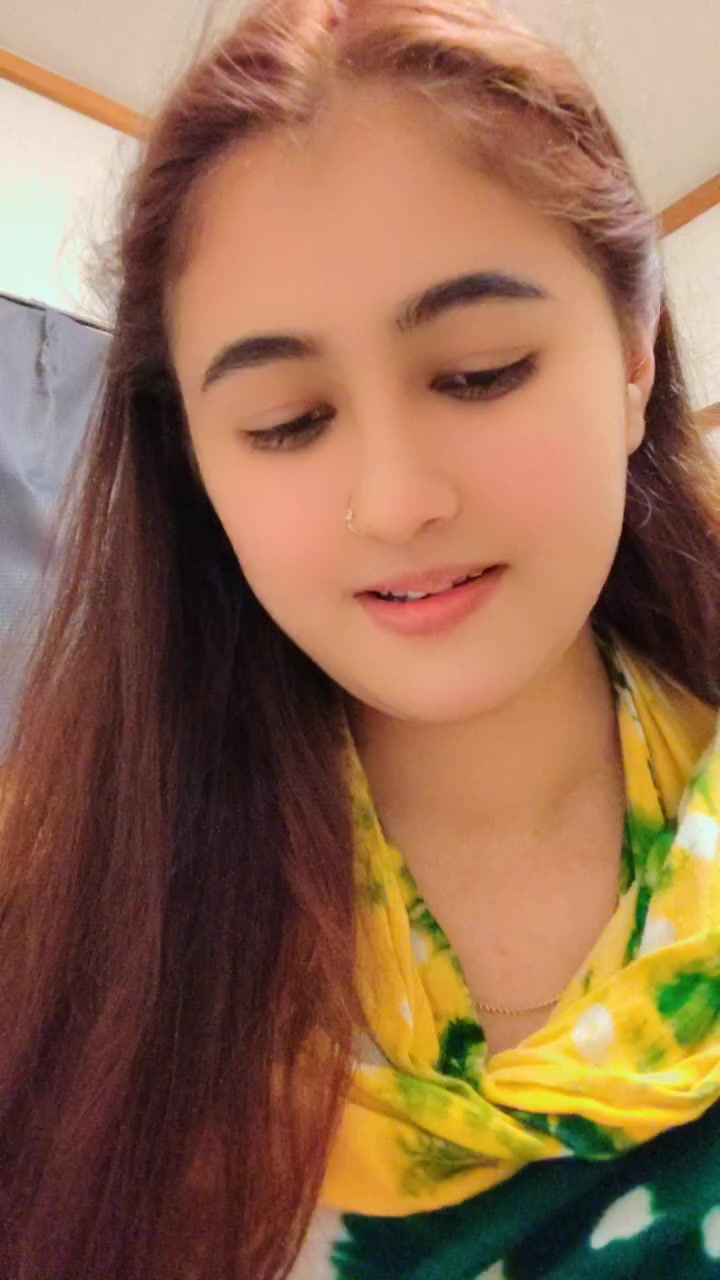 @janaki awasthi❤️💫