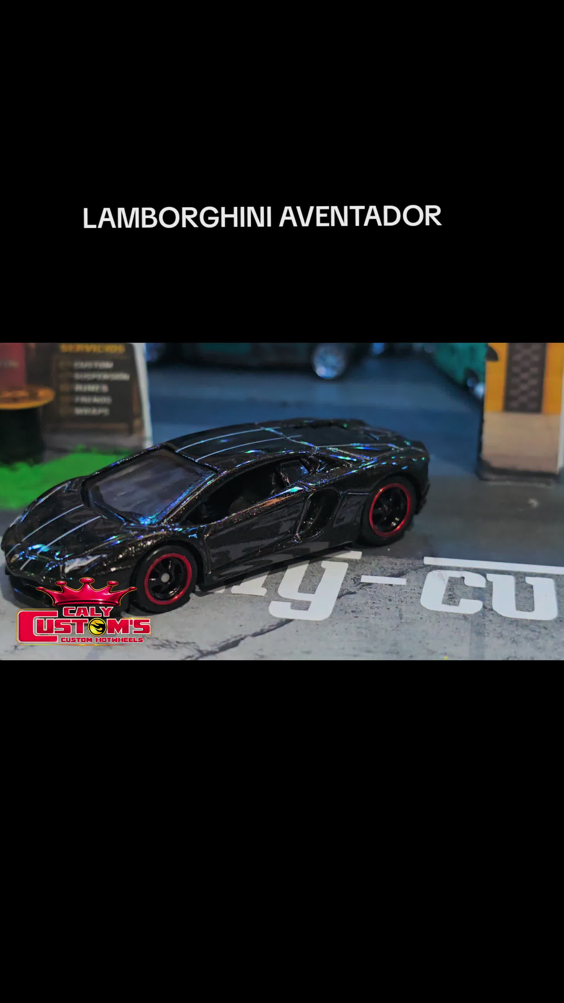 @CALY-CUSTOM'S