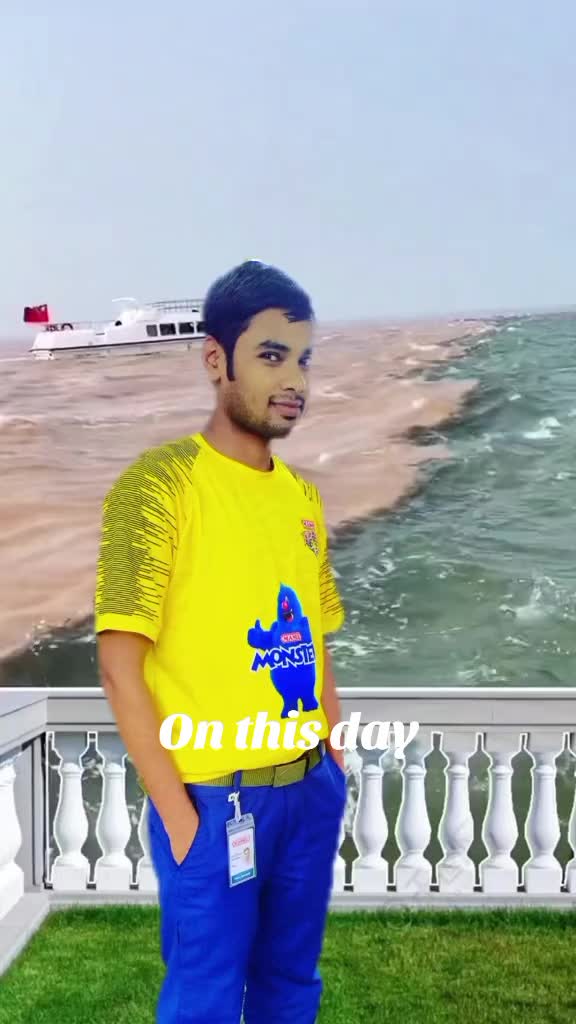 @Arjun Kumar Kushwaha