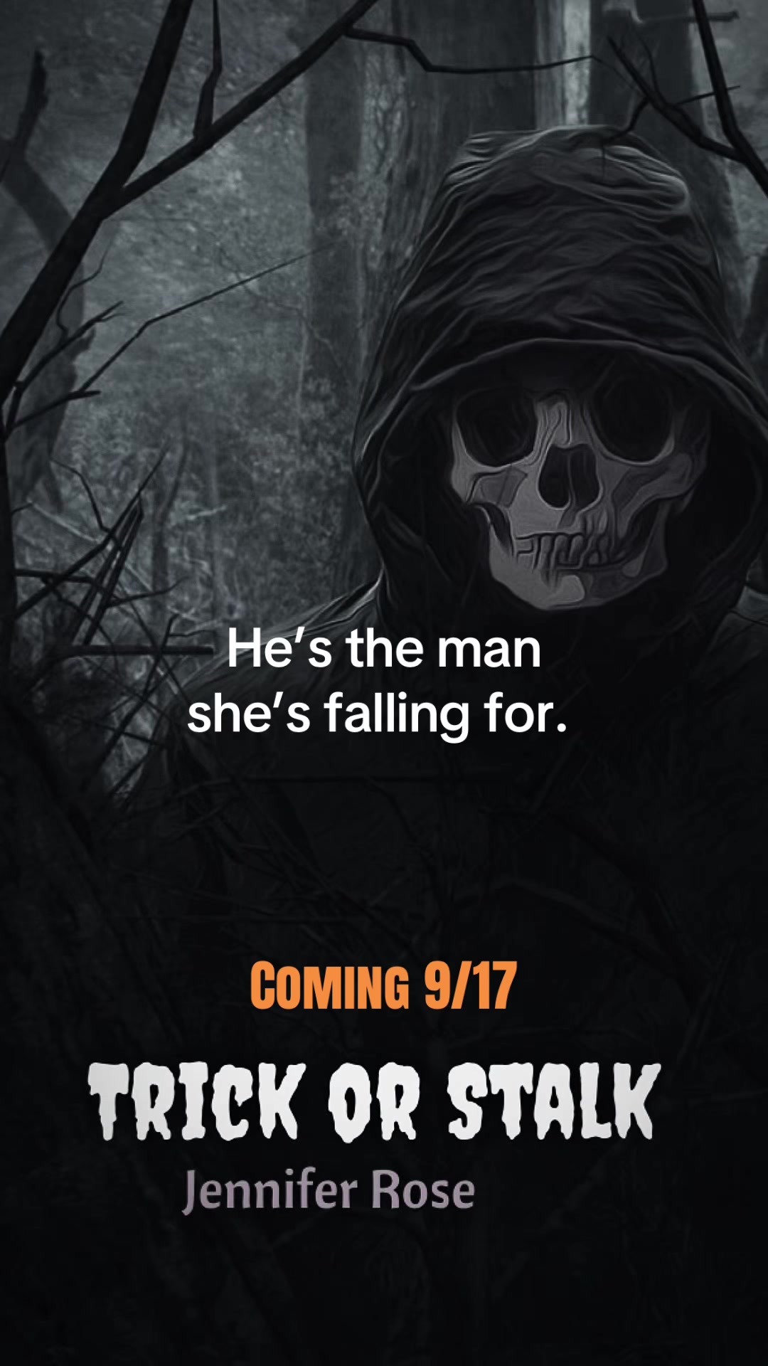 @authorjenniferrose