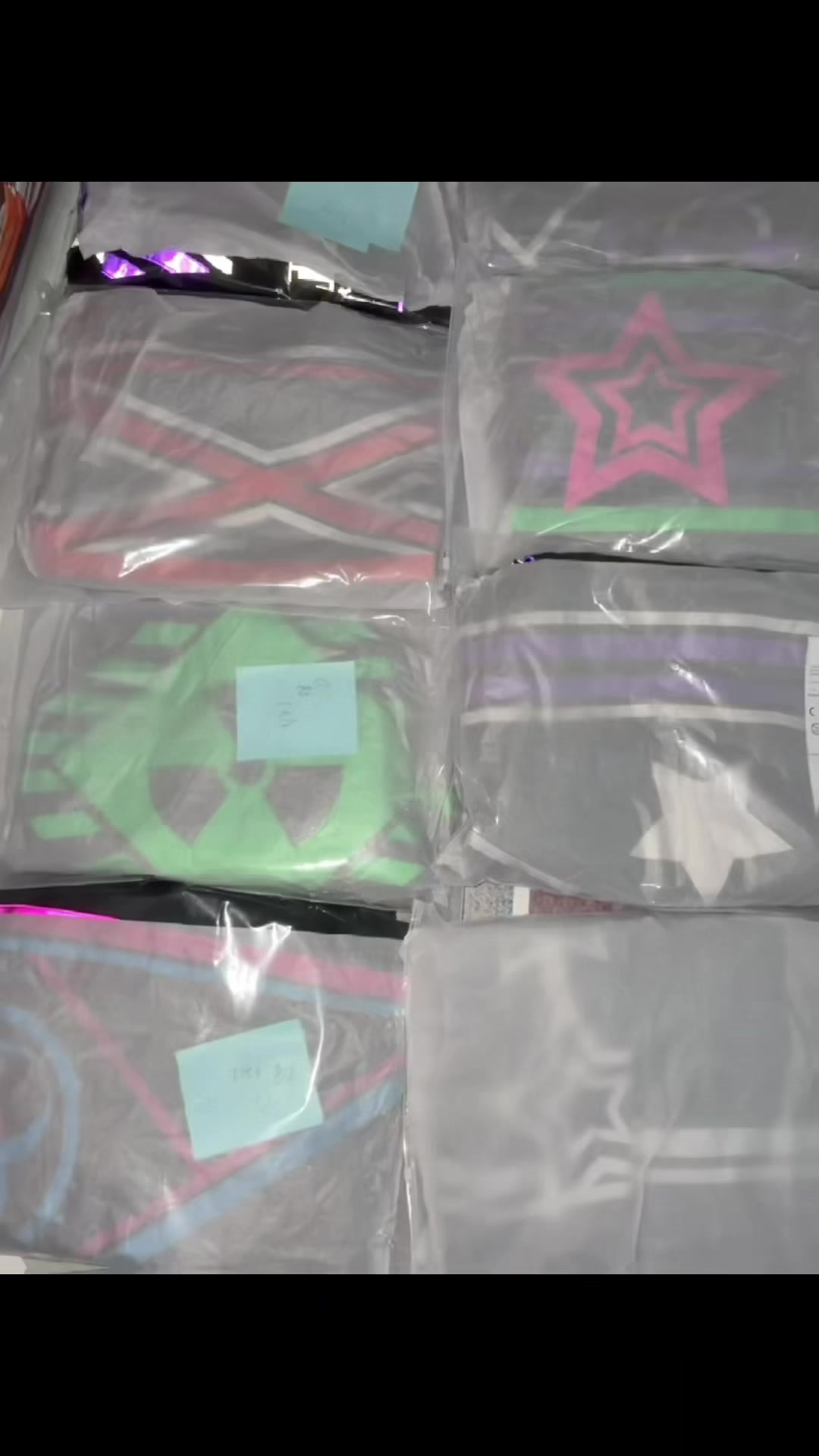 @PHATTPANT RAVE GEAR
