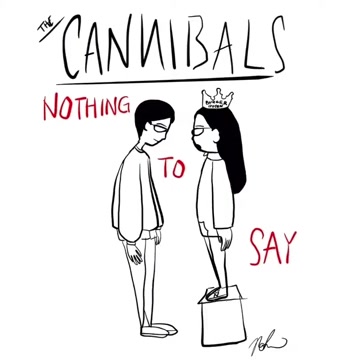 @Los Cannibals