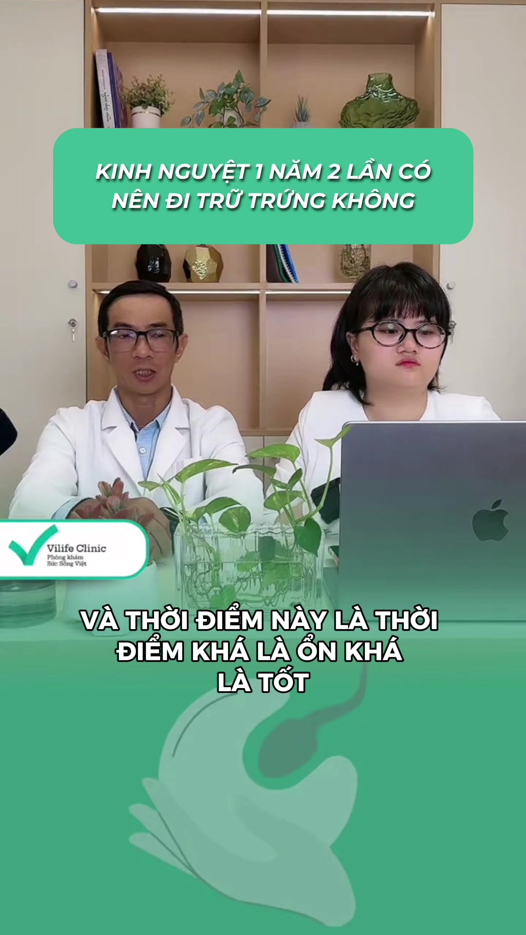 @PK IVF Vilife-Bs.Khang