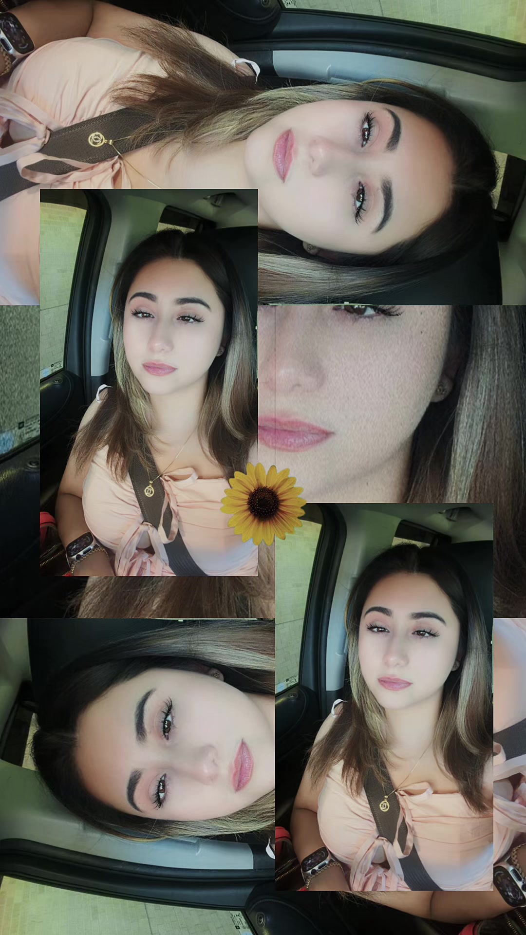 @Angie Castillo