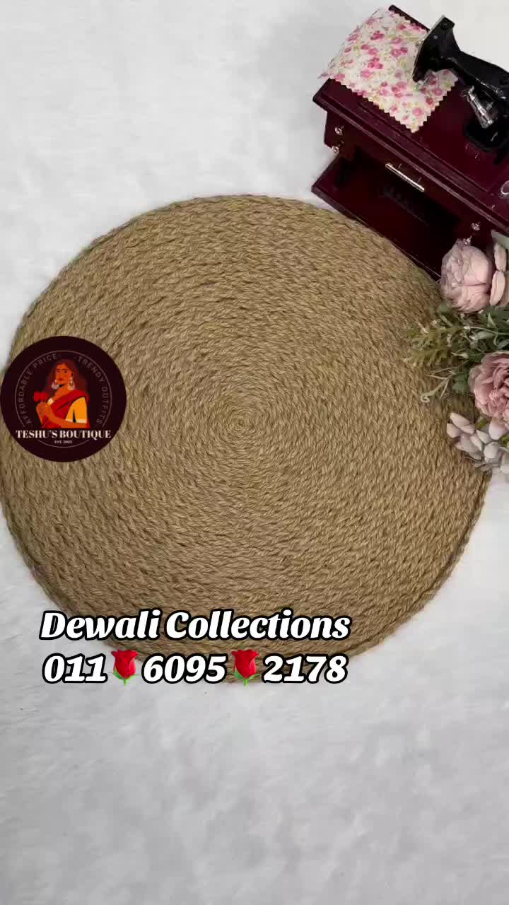 @Teshu’sBoutique❤️