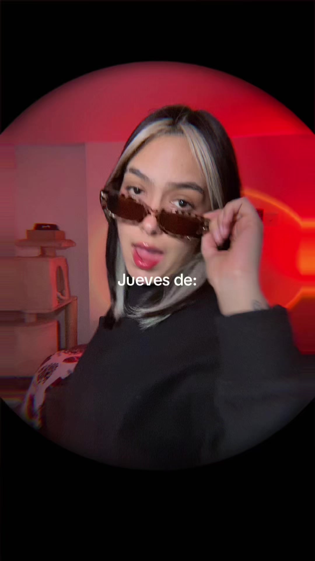 @YAZ MARTÍN⚡️