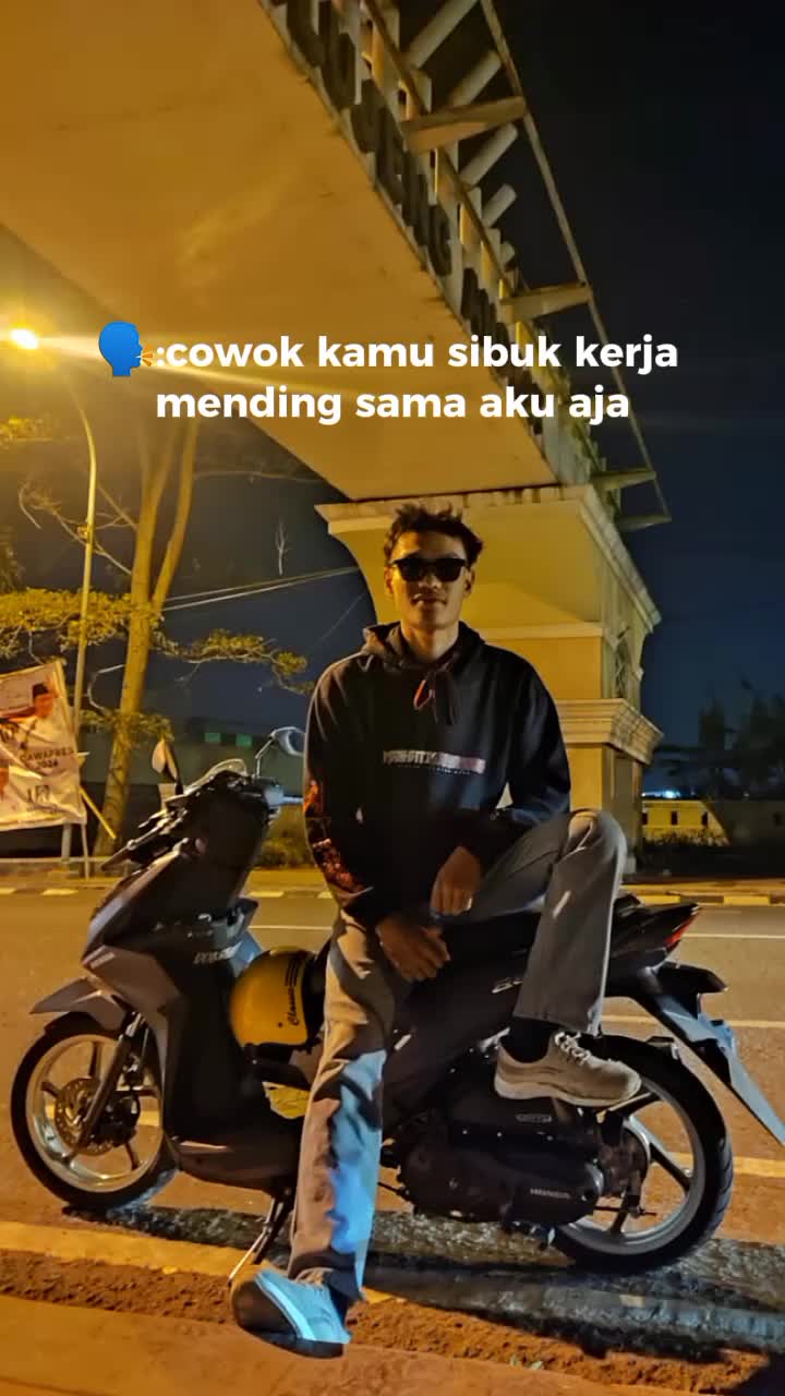 @PunyaKamu21