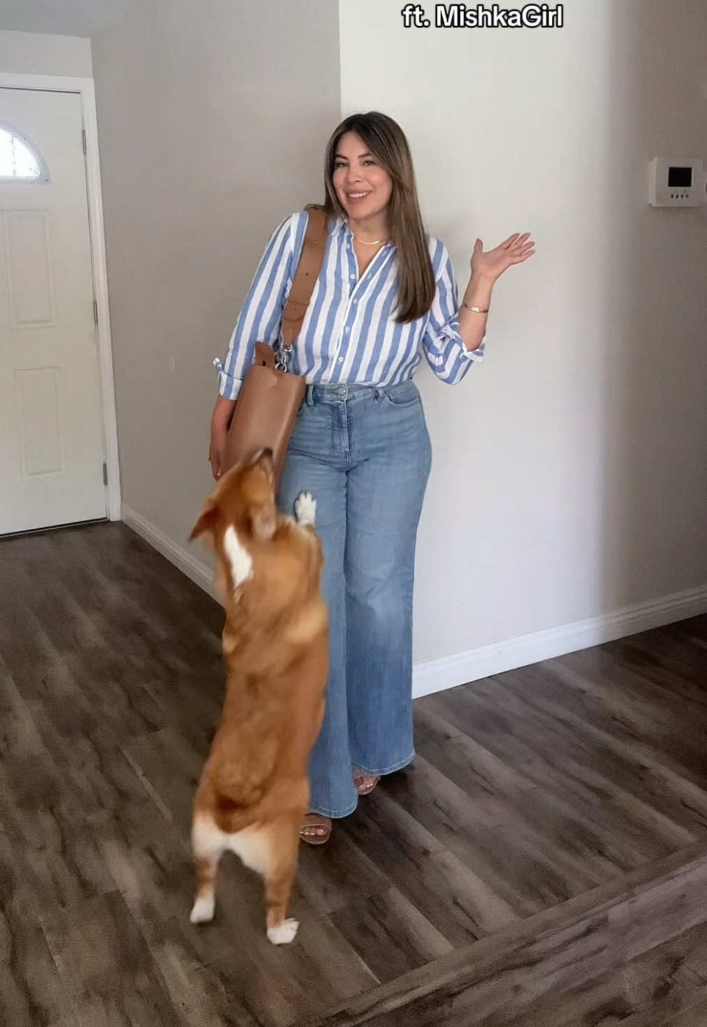 @Vanessa | Latina Lawyer