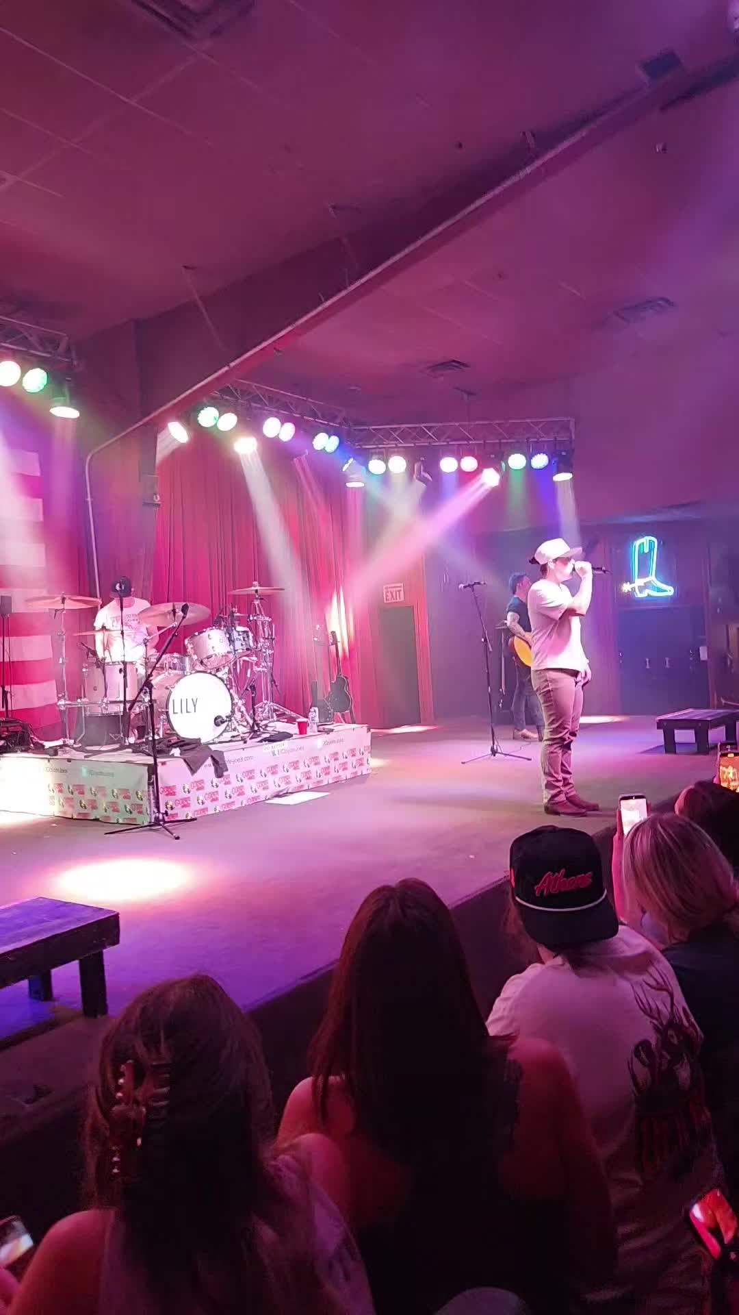@Erica Campbell