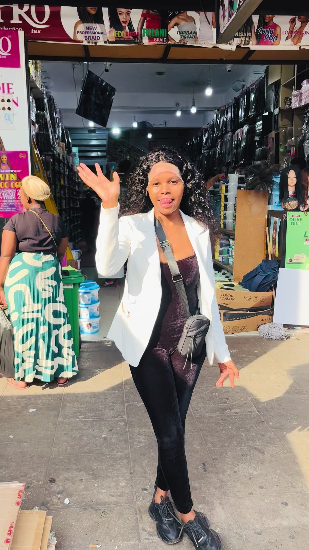 @Sozo hair durban