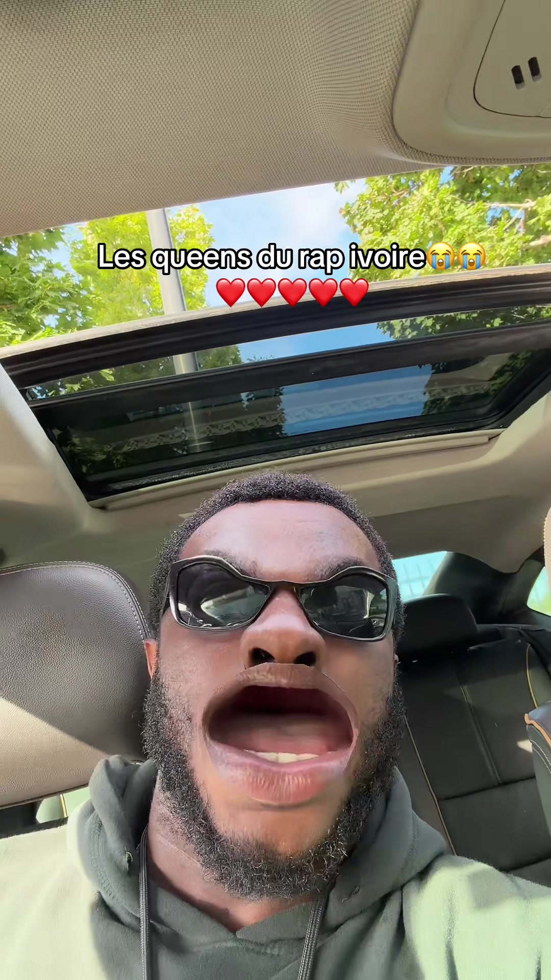 @Marshall Assandé