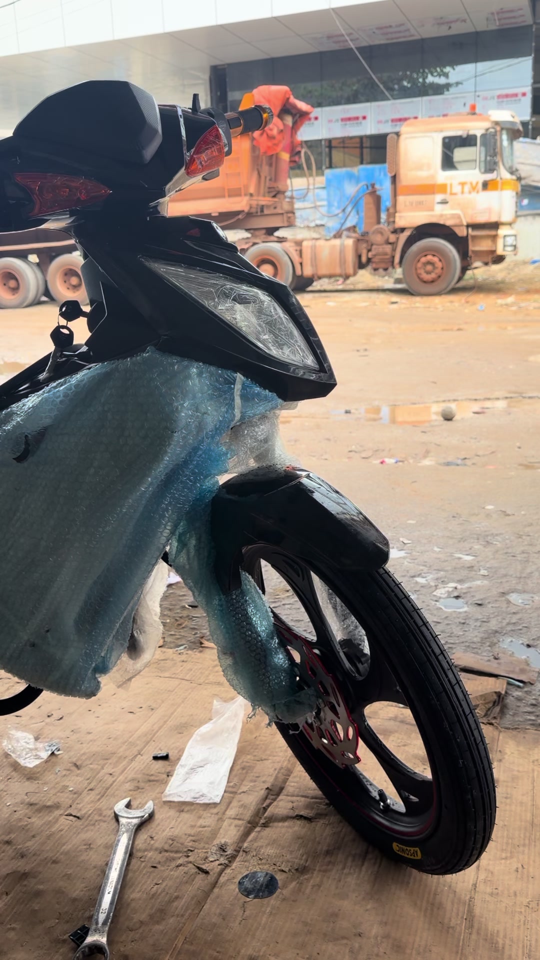 @APSONIC MOTO ABIDJAN 🇨🇮🏍️