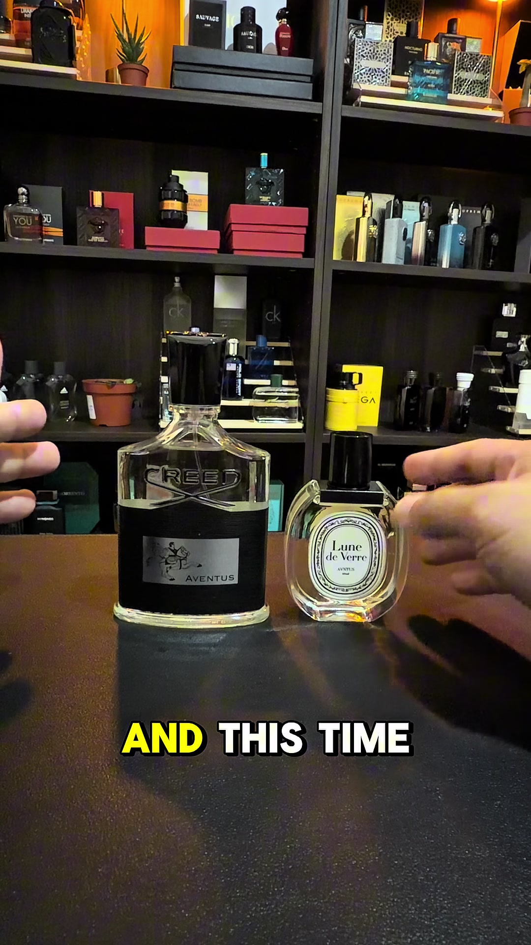 @Tito Scents