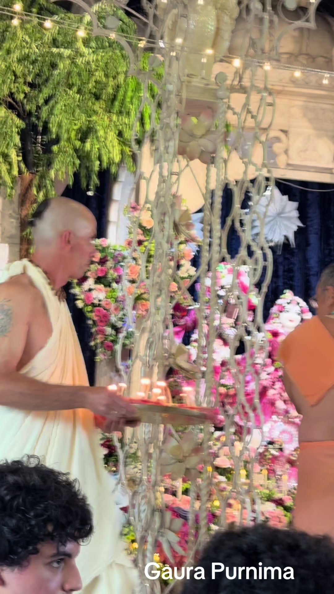@Yogi Baba