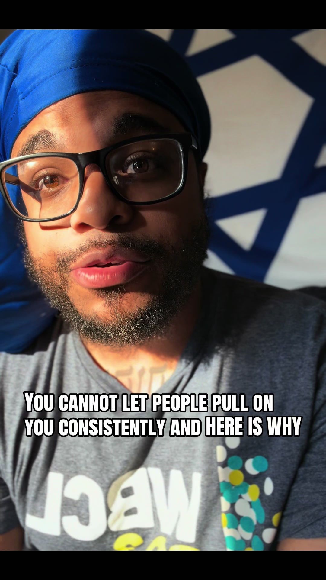 @Tai Jackson