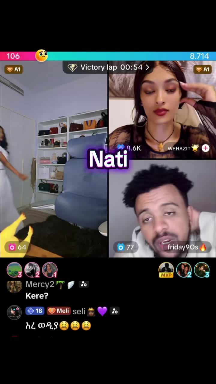 @natirecord