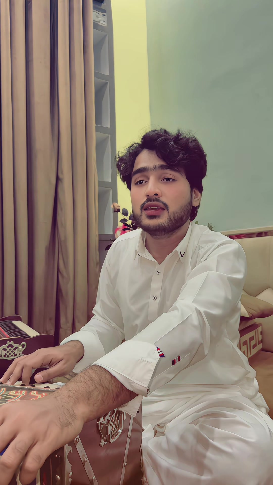 @Singer Mubshir Anjum Offical