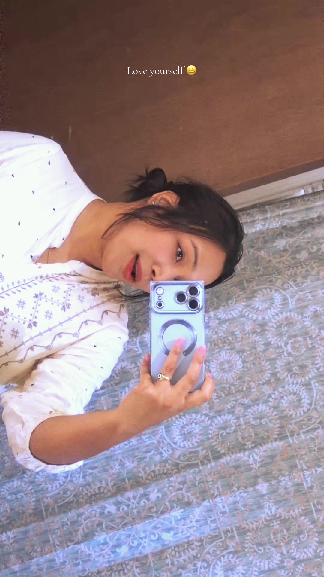 @Manisha Siwakoti🧿