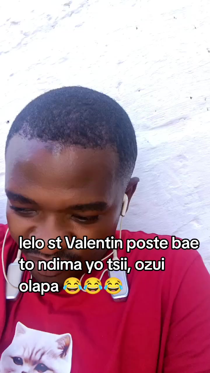 @Sylva Kasa Mamadou