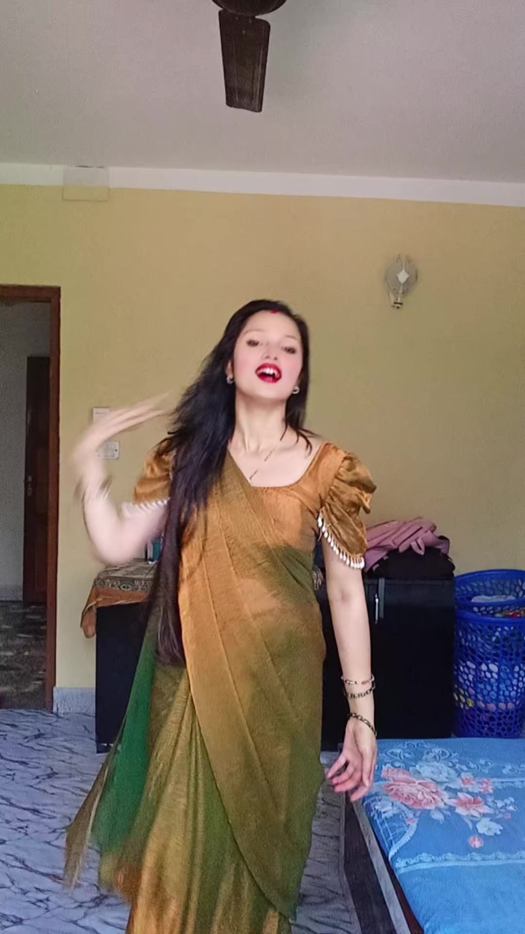 @Mahi ❤️