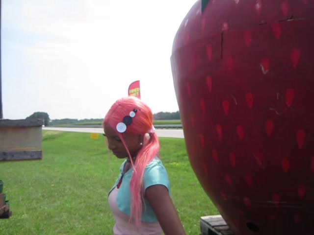 @swagilicious princess