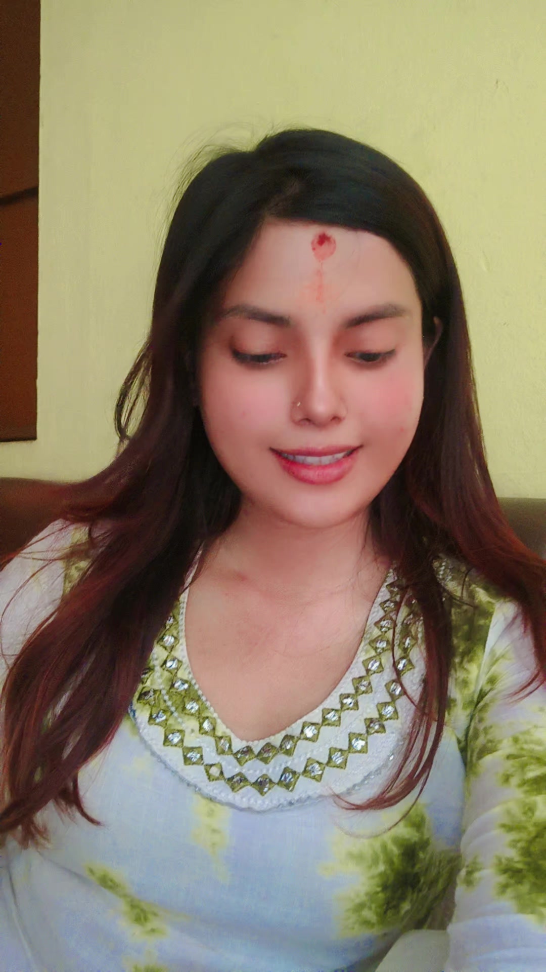 @Sanjana